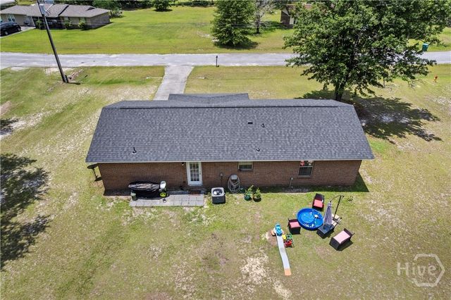 439 Plantation Way, Rincon, GA 31326