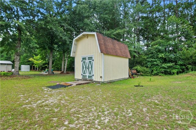 439 Plantation Way, Rincon, GA 31326