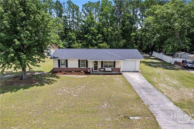 439 Plantation Way, Rincon, GA 31326