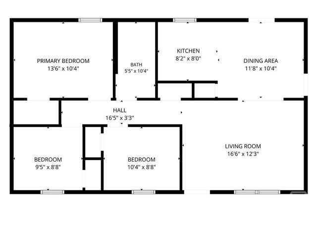 439 Plantation Way, Rincon, GA 31326