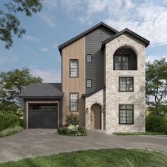 1506 Electric Ave, Nashville, TN 37206