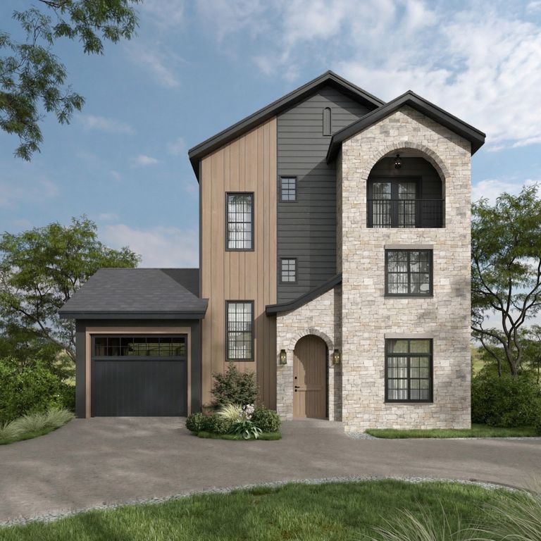 1506 Electric Ave, Nashville, TN 37206