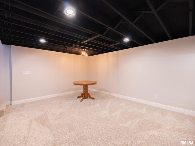 1128 W PROGRESS Street, Metamora, IL 61548