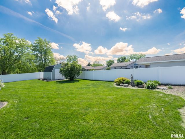 1128 W PROGRESS Street, Metamora, IL 61548