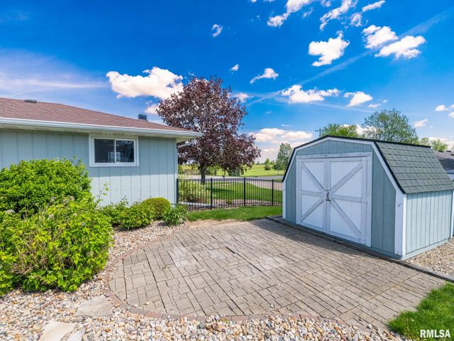 1128 W PROGRESS Street, Metamora, IL 61548