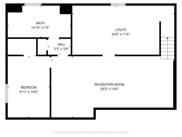 1128 W PROGRESS Street, Metamora, IL 61548