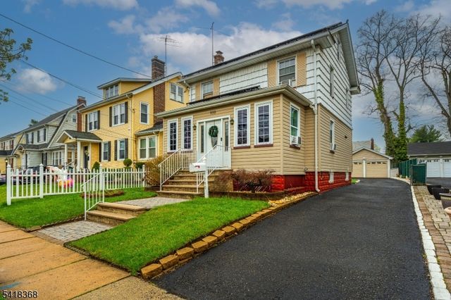 980 Salem Rd, Union Twp., NJ 07083