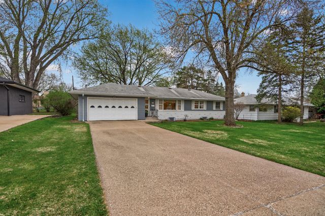 1710 Fry Street, Falcon Heights, MN 55113