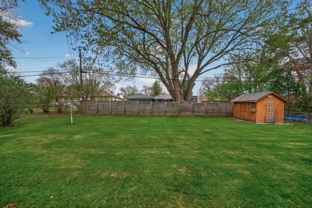 1710 Fry Street, Falcon Heights, MN 55113