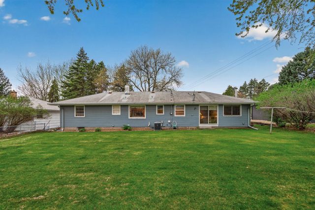 1710 Fry Street, Falcon Heights, MN 55113