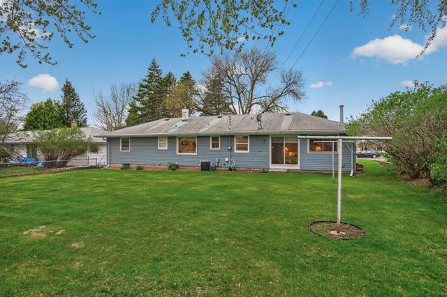 1710 Fry Street, Falcon Heights, MN 55113