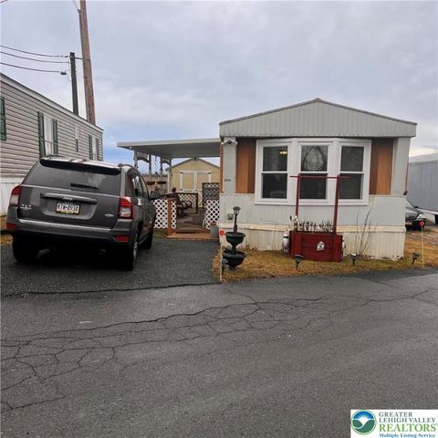 3101 Newburg Road, Upper Nazareth Twp, PA 18064