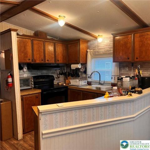 3101 Newburg Road, Upper Nazareth Twp, PA 18064