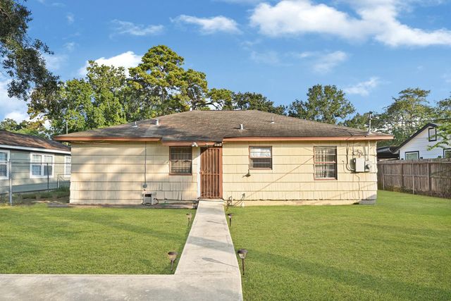 7226 Wiley Road, Houston, TX 77016