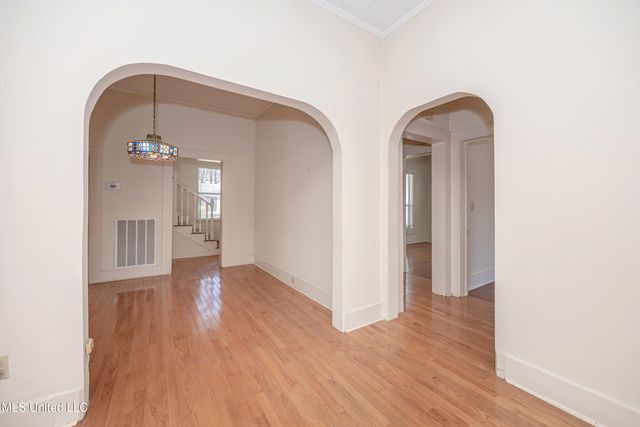 1209 Calhoun Street, Ocean Springs, MS 39564