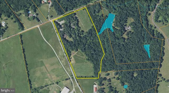 43301 SPINKS FERRY RD, Leesburg, VA 20176