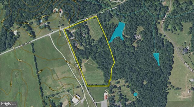 43301 SPINKS FERRY RD, Leesburg, VA 20176