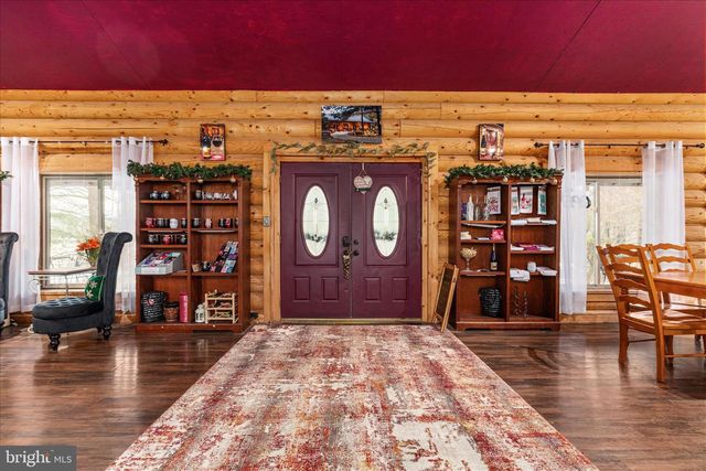 43301 SPINKS FERRY RD, Leesburg, VA 20176