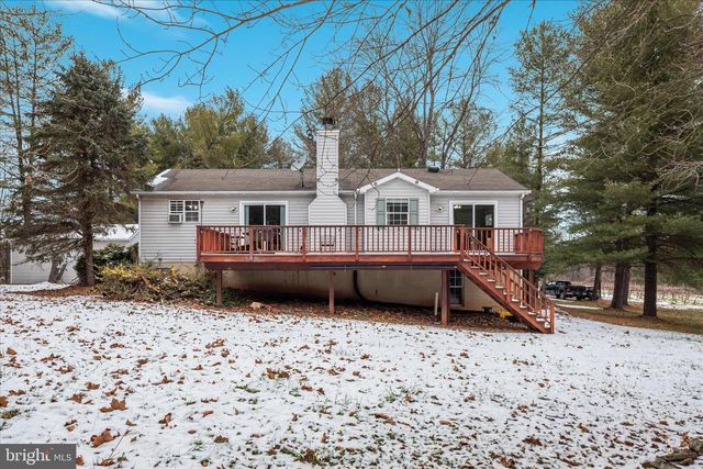 43301 SPINKS FERRY RD, Leesburg, VA 20176