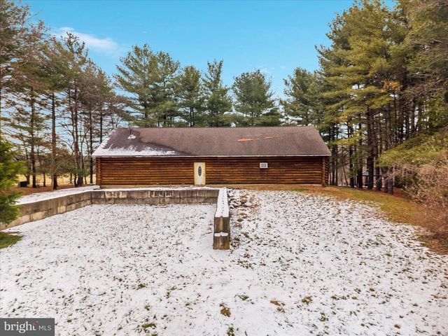 43301 SPINKS FERRY RD, Leesburg, VA 20176