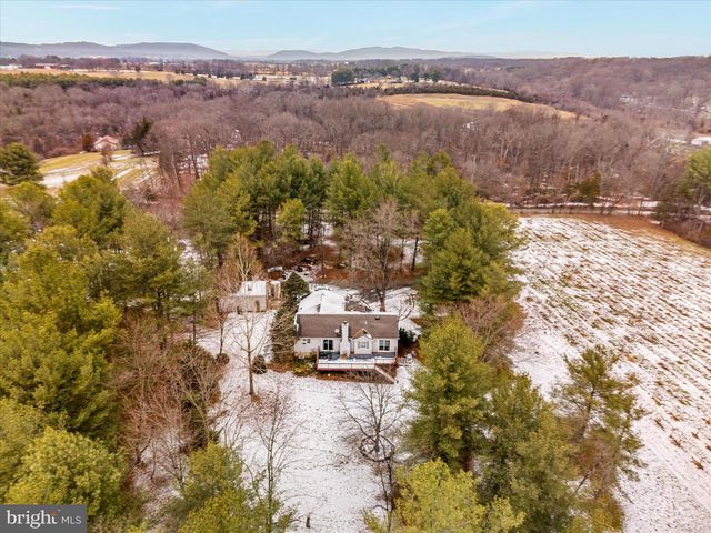 43301 SPINKS FERRY RD, Leesburg, VA 20176