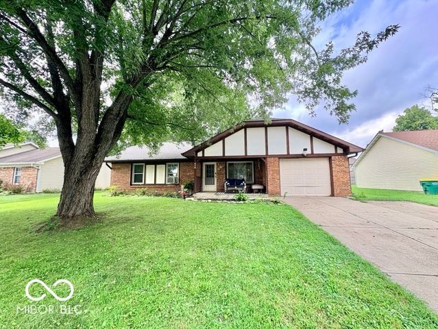 638 Hickory Drive, Danville, IN 46122