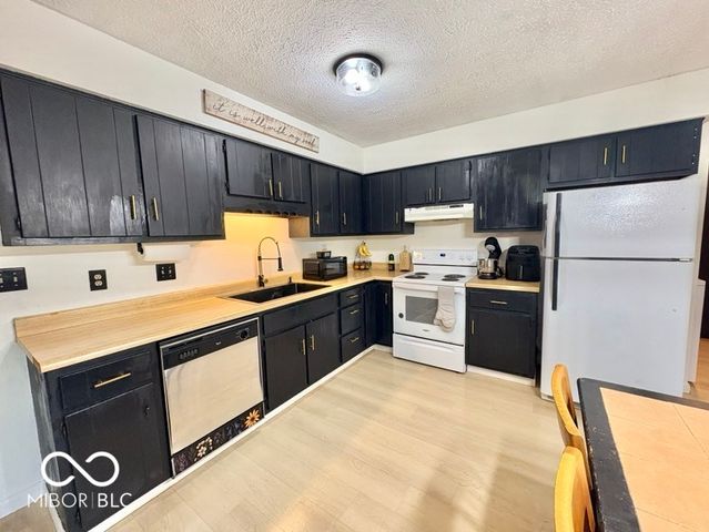 638 Hickory Drive, Danville, IN 46122