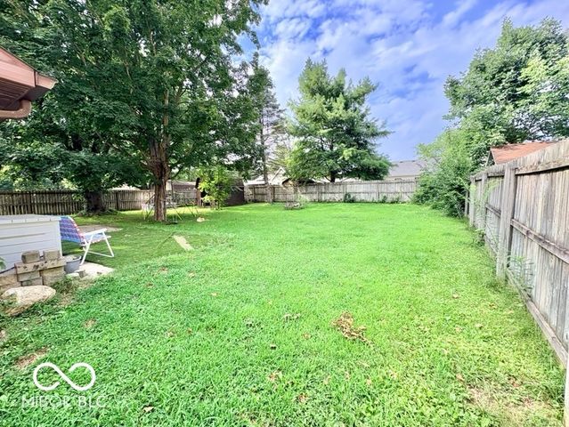 638 Hickory Drive, Danville, IN 46122
