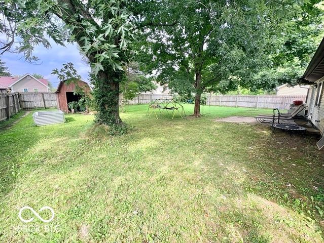638 Hickory Drive, Danville, IN 46122