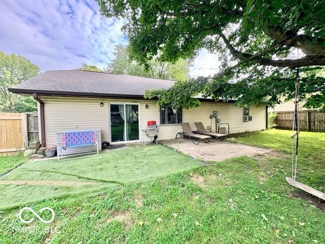 638 Hickory Drive, Danville, IN 46122