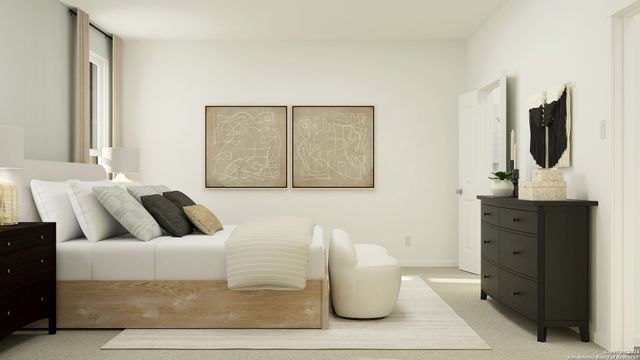 12418 Chabacano, San Antonio, TX 78245