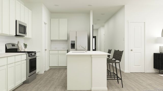 12418 Chabacano, San Antonio, TX 78245