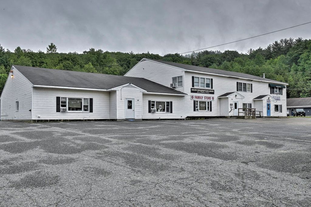 132 Monadnock Highway, Swanzey, NH 03446
