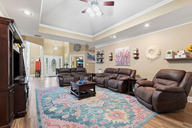 9 Coy Trail, Conway, AR 72032