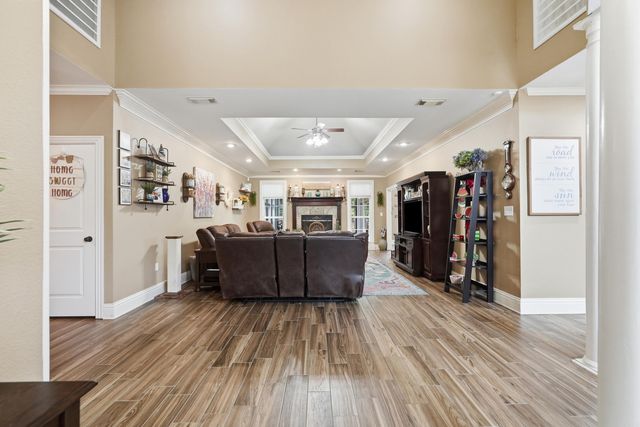 9 Coy Trail, Conway, AR 72032