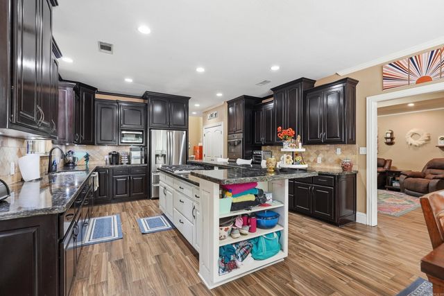9 Coy Trail, Conway, AR 72032