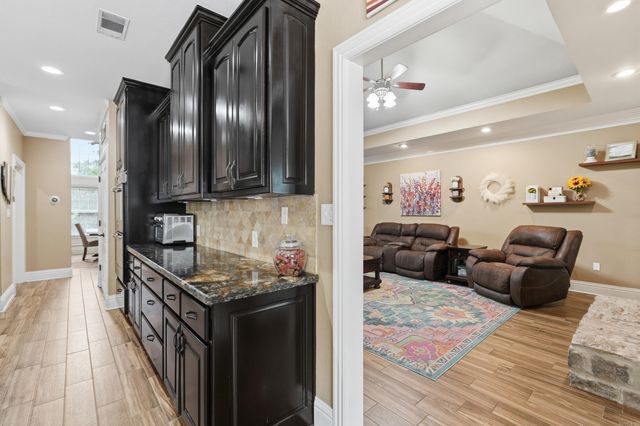 9 Coy Trail, Conway, AR 72032