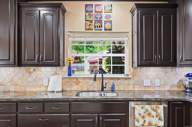 9 Coy Trail, Conway, AR 72032