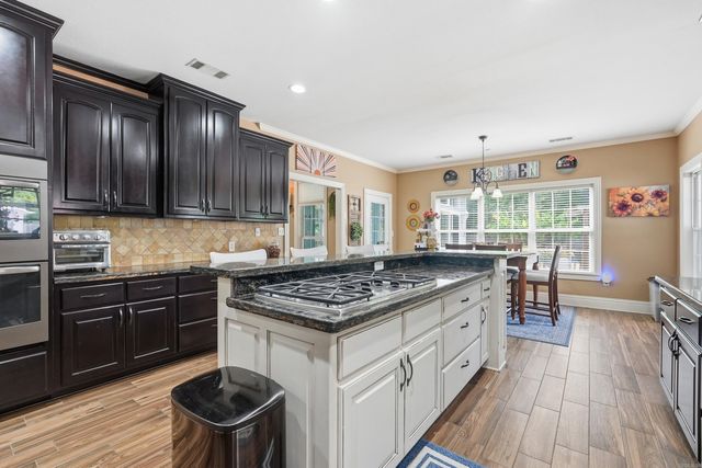 9 Coy Trail, Conway, AR 72032