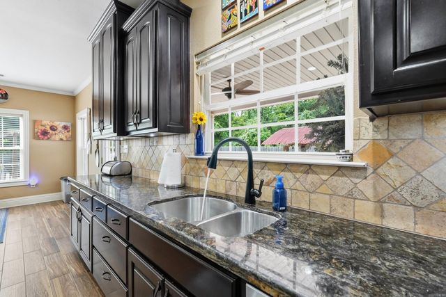 9 Coy Trail, Conway, AR 72032
