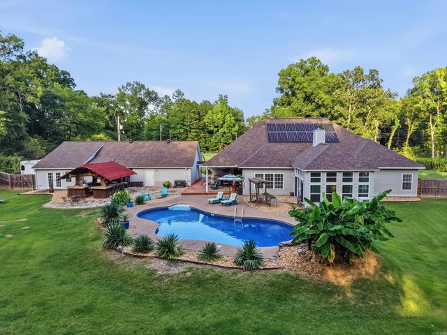 9 Coy Trail, Conway, AR 72032