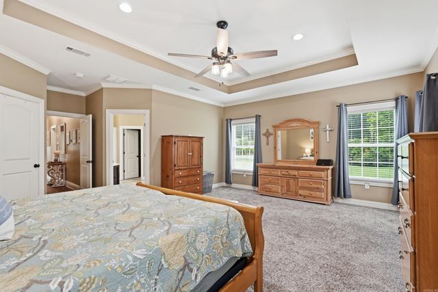 9 Coy Trail, Conway, AR 72032