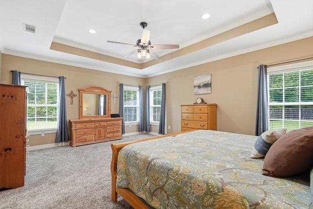 9 Coy Trail, Conway, AR 72032
