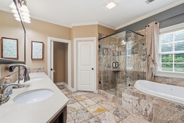 9 Coy Trail, Conway, AR 72032
