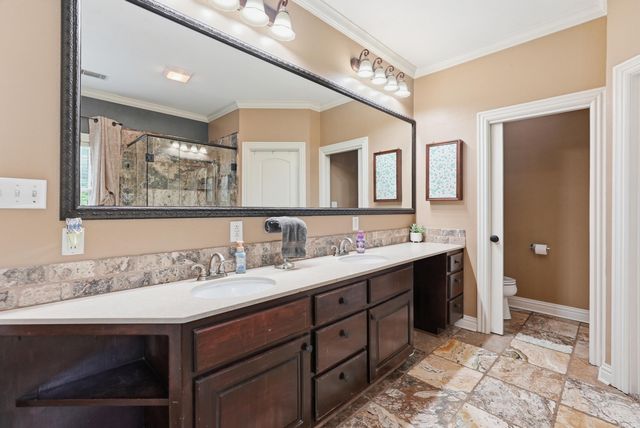 9 Coy Trail, Conway, AR 72032