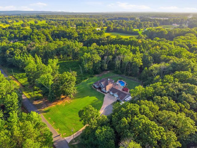9 Coy Trail, Conway, AR 72032