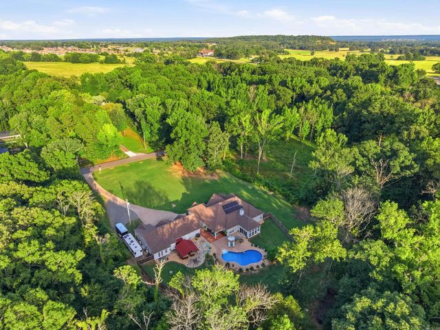 9 Coy Trail, Conway, AR 72032