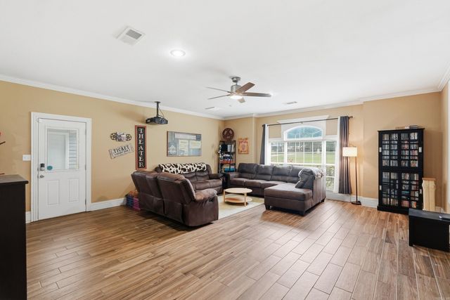 9 Coy Trail, Conway, AR 72032