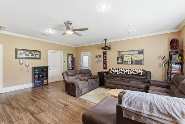 9 Coy Trail, Conway, AR 72032