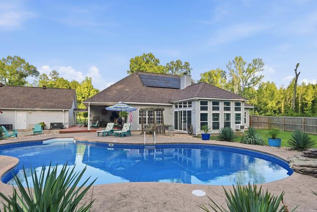 9 Coy Trail, Conway, AR 72032